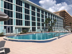 Гостиница Grand Seas by Exploria Resorts  Дейтона-Бич